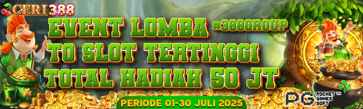 LOMBA TO PGSOFT 388